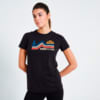 Imagen PUMA Polera Outdoor Inspired para mujer #1