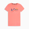 Imagen PUMA Polera Outdoor Inspired para mujer #3