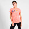 Imagen PUMA Polera Outdoor Inspired para mujer #1