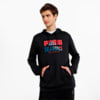 Imagen PUMA Polerón gráfica Outdoor Inspired para hombre #1