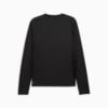 Зображення Puma Лонгслів TAD TECH Long-Sleeve Tee Men #7: Puma Black