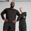 Зображення Puma Лонгслів TAD TECH Long-Sleeve Tee Men #1: Puma Black