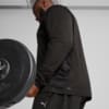 Зображення Puma Лонгслів TAD TECH Long-Sleeve Tee Men #2: Puma Black