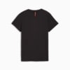 Изображение Puma Футболка PUMA RUN Fav Graphic Tee Women #5: Puma Black