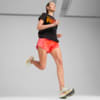 Изображение Puma Футболка PUMA RUN Fav Graphic Tee Women #3: Puma Black