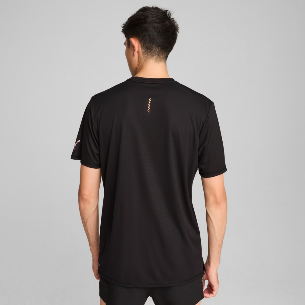 Imagen PUMA Polera RUN FAV 