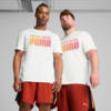Imagen PUMA Polera RUN FAV 