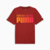 Зображення Puma Футболка RUN FAV «Forever. Faster.» Tee Men #1: Mars Red