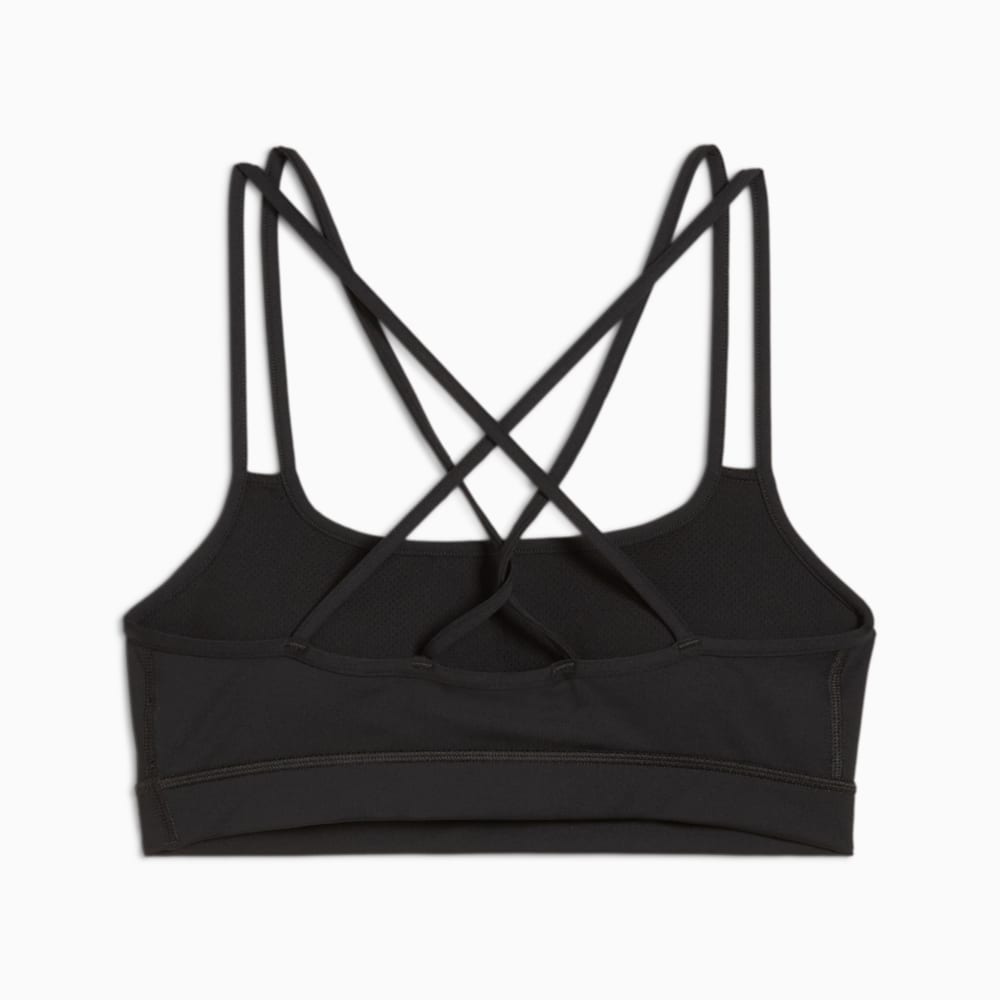 Image PUMA Top de Treino Low Impact MOVE Strappy #2