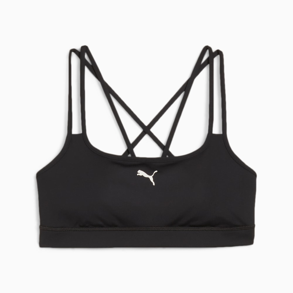 Image PUMA Top de Treino Low Impact MOVE Strappy #1