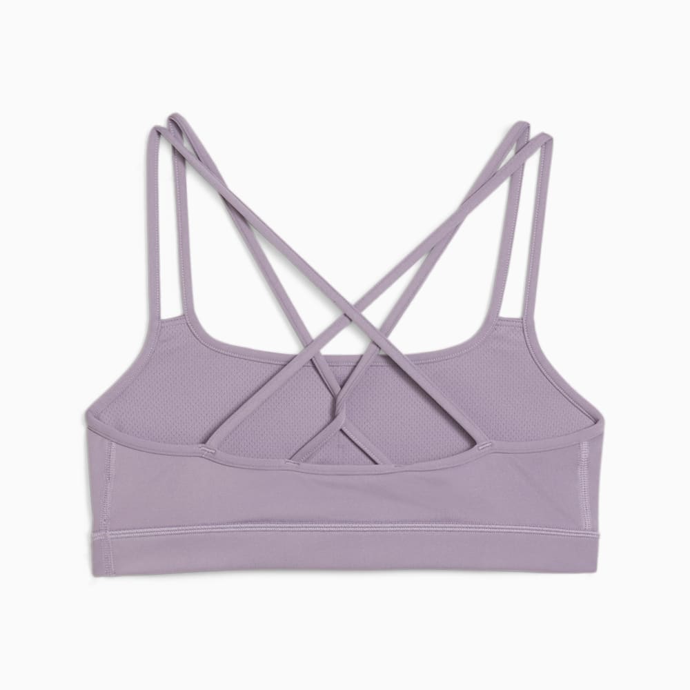 Image PUMA Top de Treino Low Impact MOVE Strappy #2