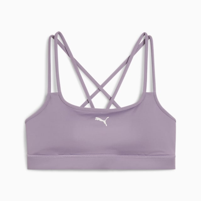 Image PUMA Top de Treino Low Impact MOVE Strappy