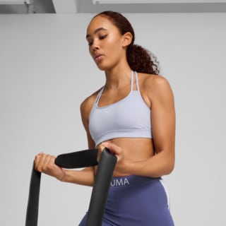 Зображення Puma Спортивний бра MOVE Strappy Training Bra