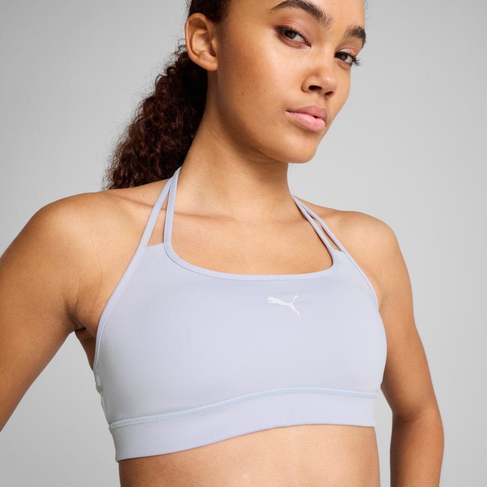 Зображення Puma Спортивний бра MOVE Strappy Training Bra #2: Cool Weather