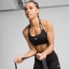 Изображение Puma Спортивный бра MOVE Strappy Training Bra #1: Puma Black-Puma White