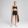 Изображение Puma Спортивный бра MOVE Strappy Training Bra #3: Puma Black-Puma White