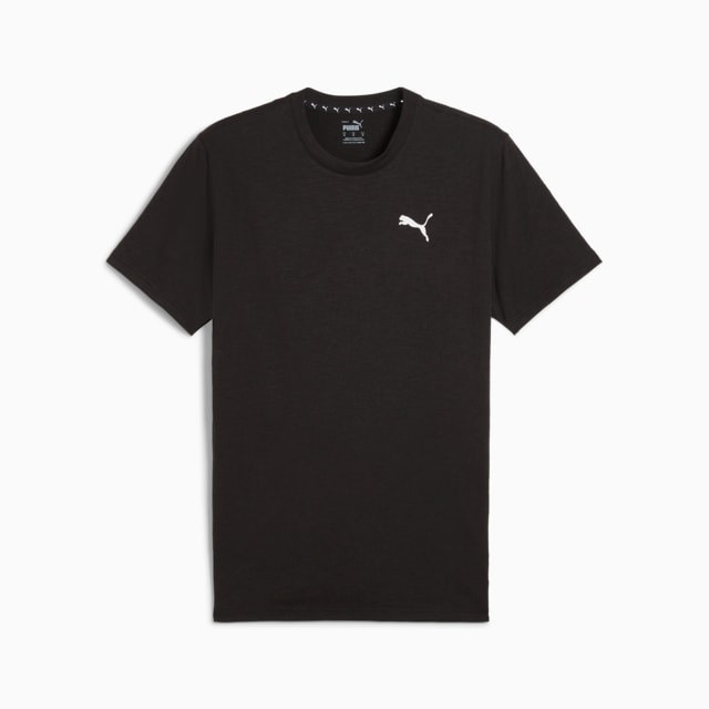 Imagen PUMA Polera PUMA RUN Faster para hombre