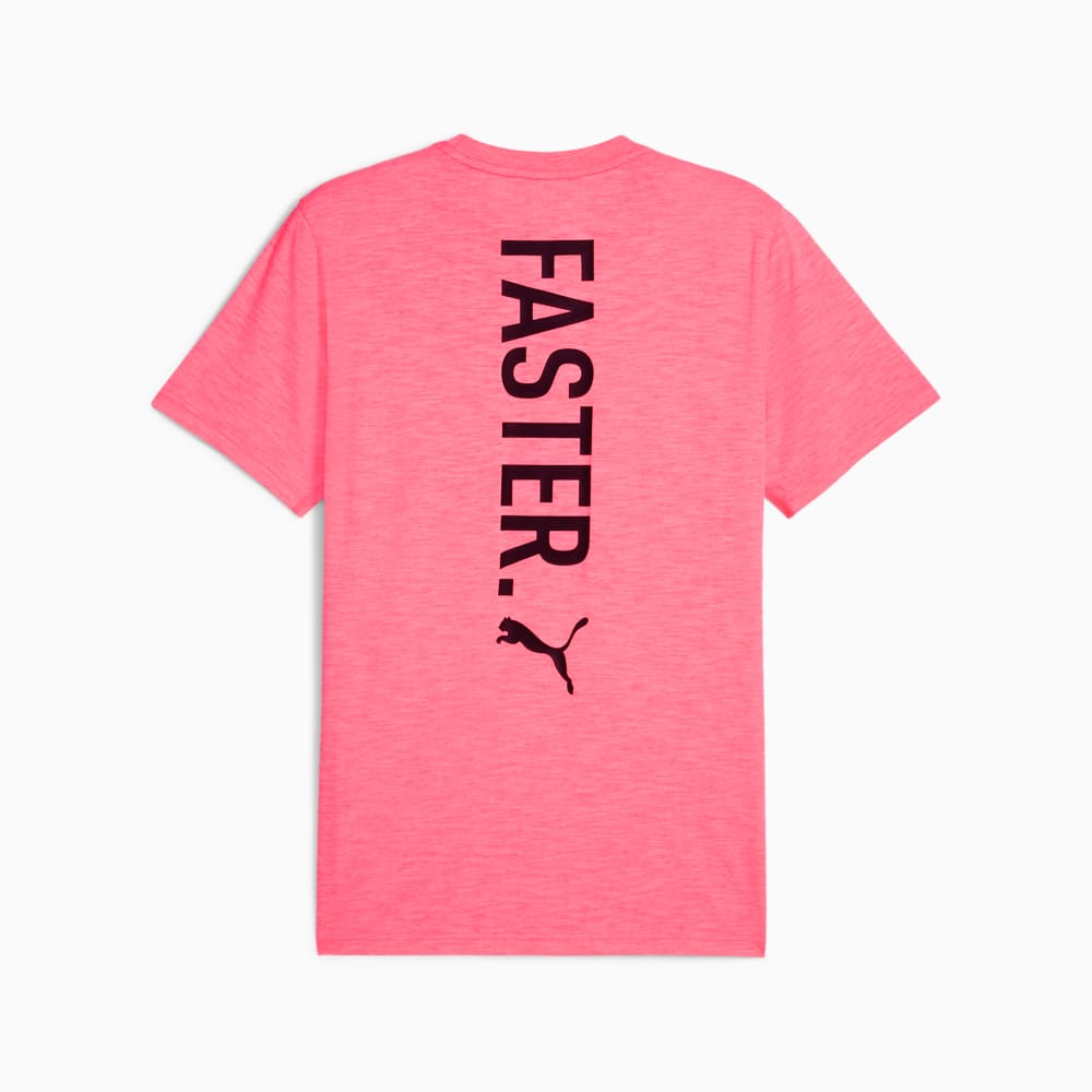 Imagen PUMA Polera PUMA RUN Faster para hombre #2