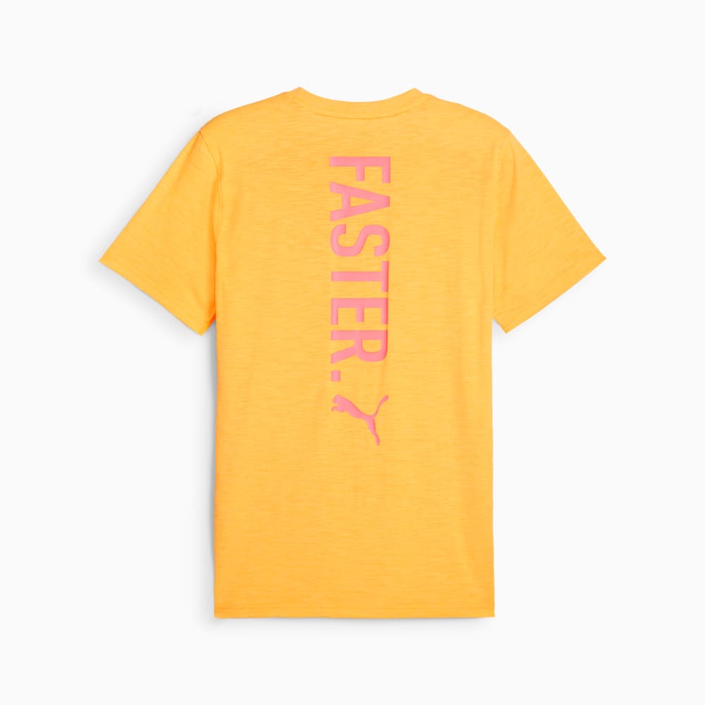 Imagen PUMA Polera PUMA RUN Faster para hombre #2