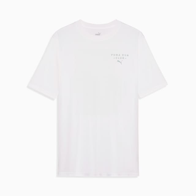 Image PUMA Camiseta PUMA Run Tee Masculina