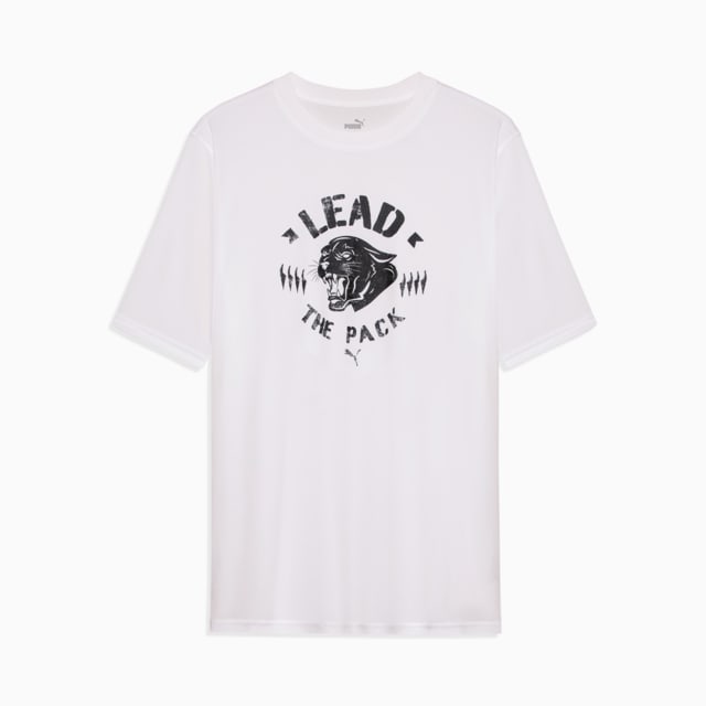 Image PUMA Camiseta Run Lead The Pack Masculiuna