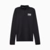 Imagen PUMA Polera Outdoor Inspired con cierre para hombre #3