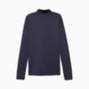 Imagen PUMA Polera Outdoor Inspired con cierre para hombre #3