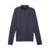 Imagen PUMA Polera Outdoor Inspired con cierre para hombre #2