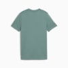 Зображення Puma Дитяча футболка Train All Day Essentials Tee Youth #5: Green Moon