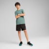 Зображення Puma Дитяча футболка Train All Day Essentials Tee Youth #3: Green Moon