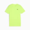 Изображение Puma Детская футболка Train All Day Essentials Tee Youth #4: Yellow Alert