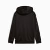 Зображення Puma Дитяча кофта Train All Day Essentials Full-Zip Jacket Youth #5: Puma Black