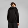 Зображення Puma Дитяча кофта Train All Day Essentials Full-Zip Jacket Youth #2: Puma Black