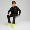 Зображення Puma Дитяча кофта Train All Day Essentials Full-Zip Jacket Youth #3: Puma Black
