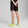 Зображення Puma Дитячі шорти Train All Day Essentials Poly Shorts Youth #2: Puma Black