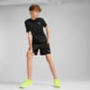 Зображення Puma Дитячі шорти Train All Day Essentials Poly Shorts Youth #3: Puma Black