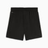 Зображення Puma Шорти Train All Day Essentials Woven Shorts Youth #5: Puma Black