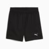 Зображення Puma Шорти Train All Day Essentials Woven Shorts Youth #4: Puma Black