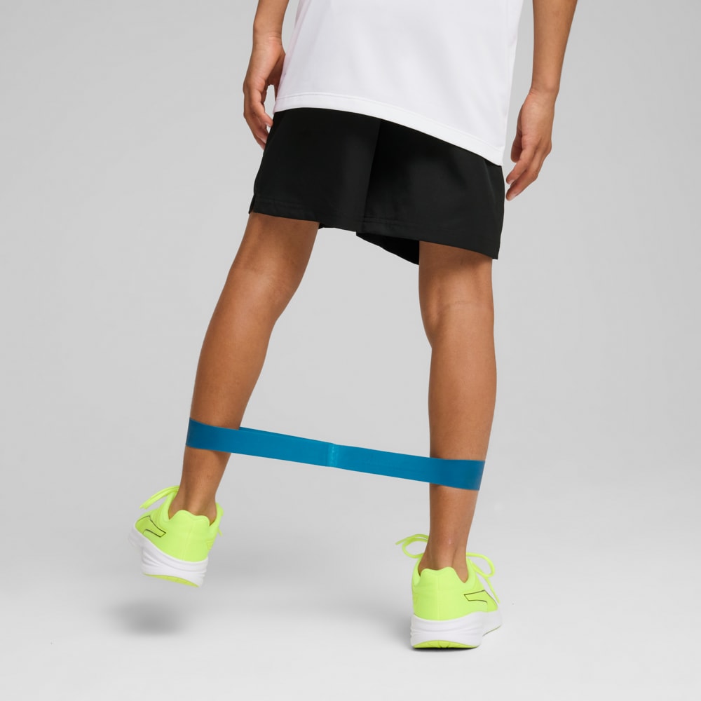 Зображення Puma Шорти Train All Day Essentials Woven Shorts Youth #2: Puma Black