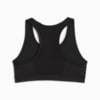 Изображение Puma Спортивный бра Train All Day ESS Bra #2: Puma Black