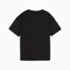 Зображення Puma Дитяча футболка Train All Day ESS Cat Logo Tee Youth #2: Puma Black