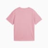 Изображение Puma Детская футболка Train All Day ESS Tee Youth #5: Poised Pink