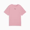 Изображение Puma Детская футболка Train All Day ESS Tee Youth #4: Poised Pink