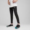 Изображение Puma Детские леггинсы Train All Day ESS High-Waist 7/8 Tights Youth #1: Puma Black