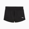 Зображення Puma Дитячі шорти Train All Day ESS Woven Shorts Youth #4: Puma Black