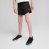 Зображення Puma Дитячі шорти Train All Day ESS Woven Shorts Youth #1: Puma Black