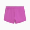 Изображение Puma Детские шорты Train All Day ESS Woven Shorts Youth #5: Pure Magenta