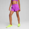 Изображение Puma Детские шорты Train All Day ESS Woven Shorts Youth #1: Pure Magenta