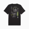 Image PUMA Camiseta de Treino NITRO™ Graphic Masculina #5