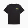Image PUMA Camiseta de Treino NITRO™ Graphic Masculina #4